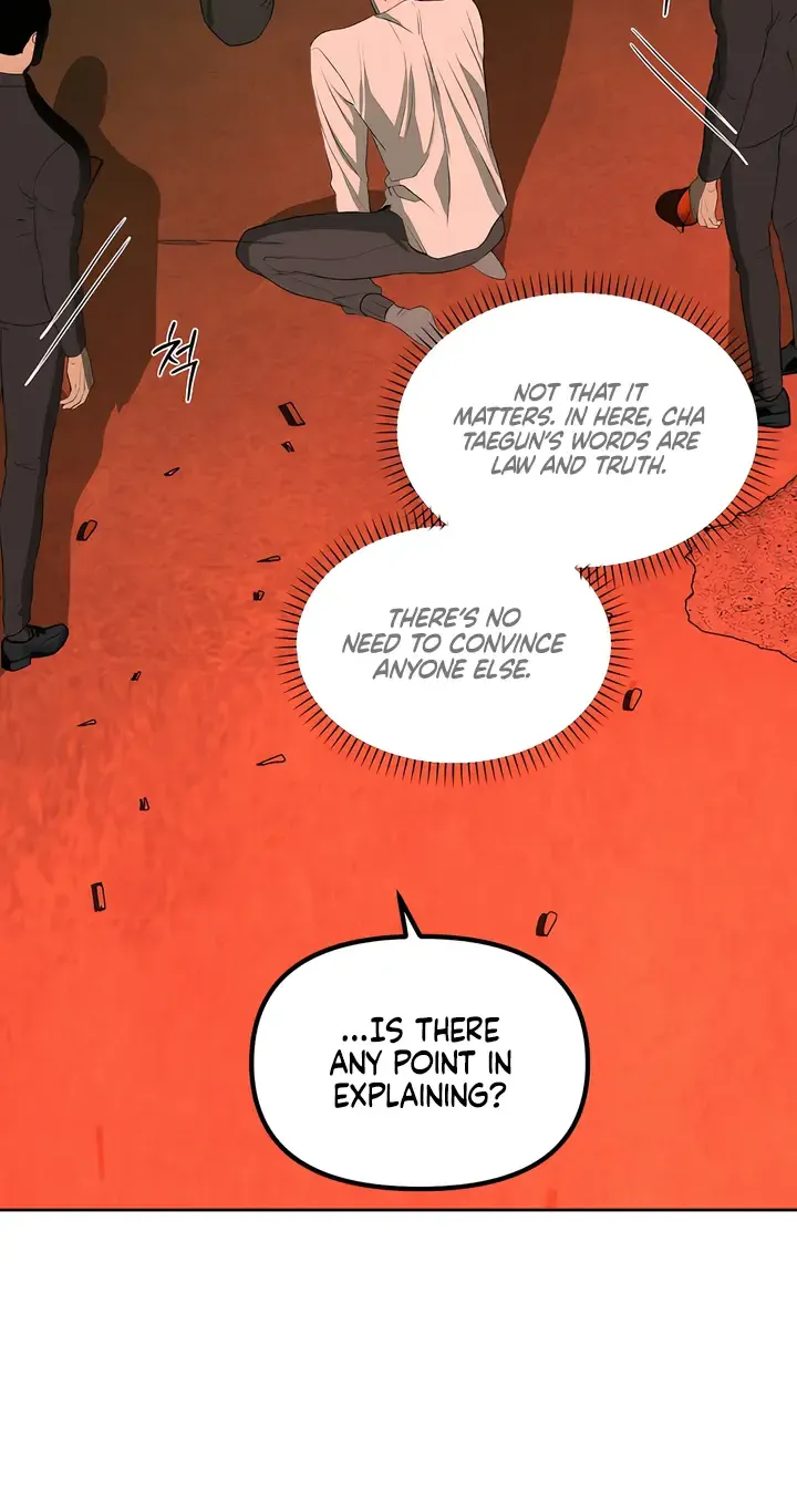 Even the Trash Was Originally New Chapter 9 page 32 - 