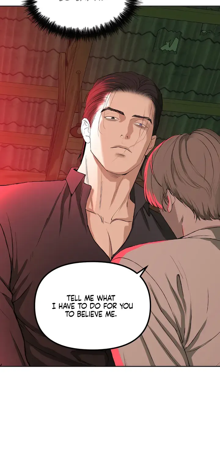 Even the Trash Was Originally New Chapter 9 page 34 - 