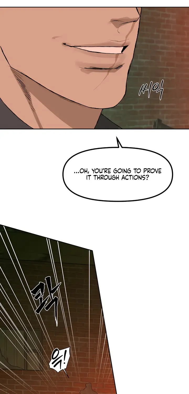 Even the Trash Was Originally New Chapter 9 page 35 - 
