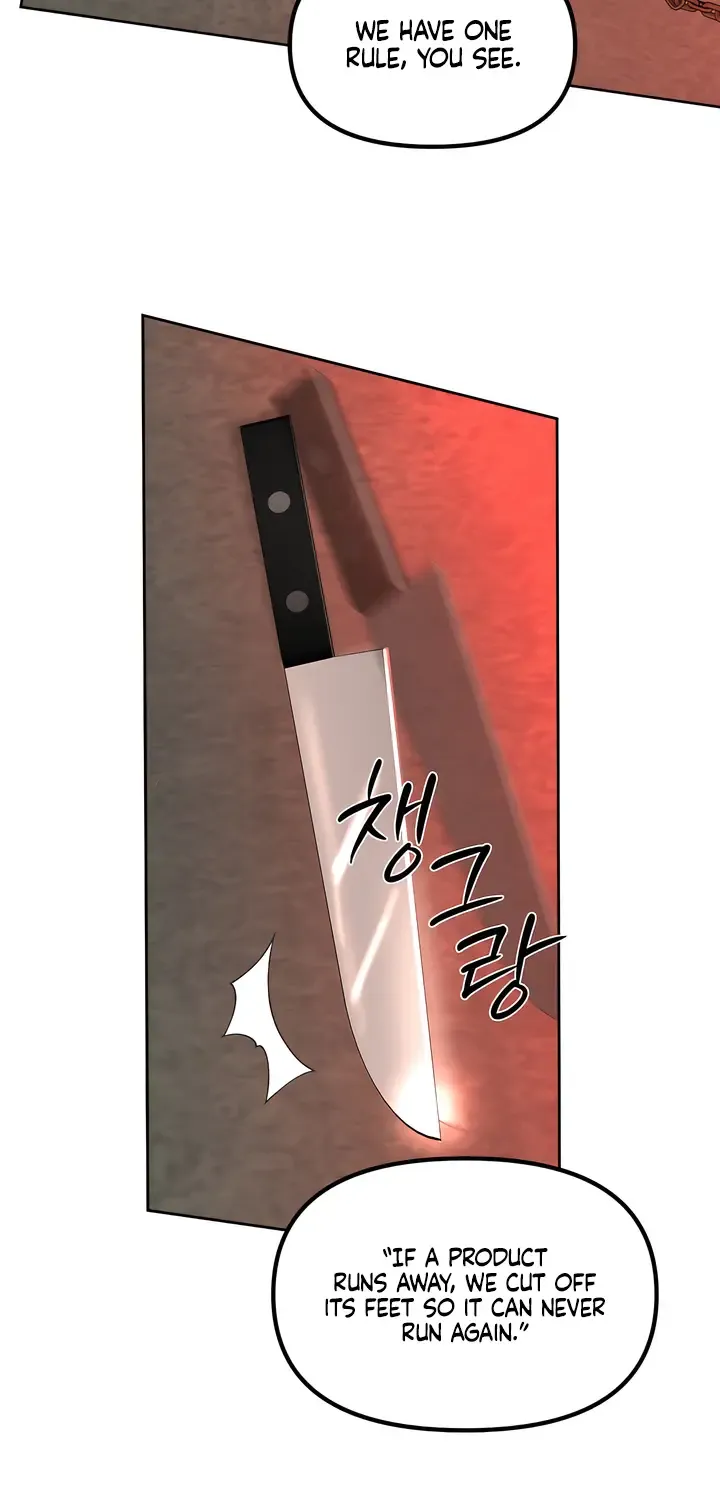 Even the Trash Was Originally New Chapter 9 page 37 - 