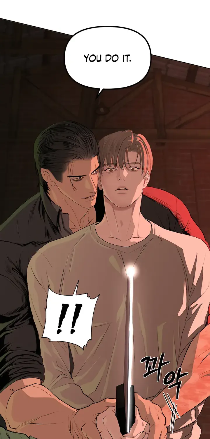 Even the Trash Was Originally New Chapter 9 page 38 - 