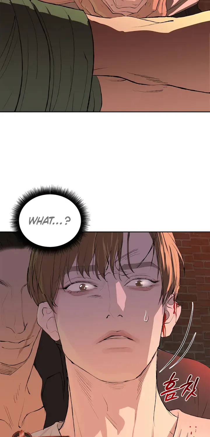 Even the Trash Was Originally New Chapter 9 page 39 - 