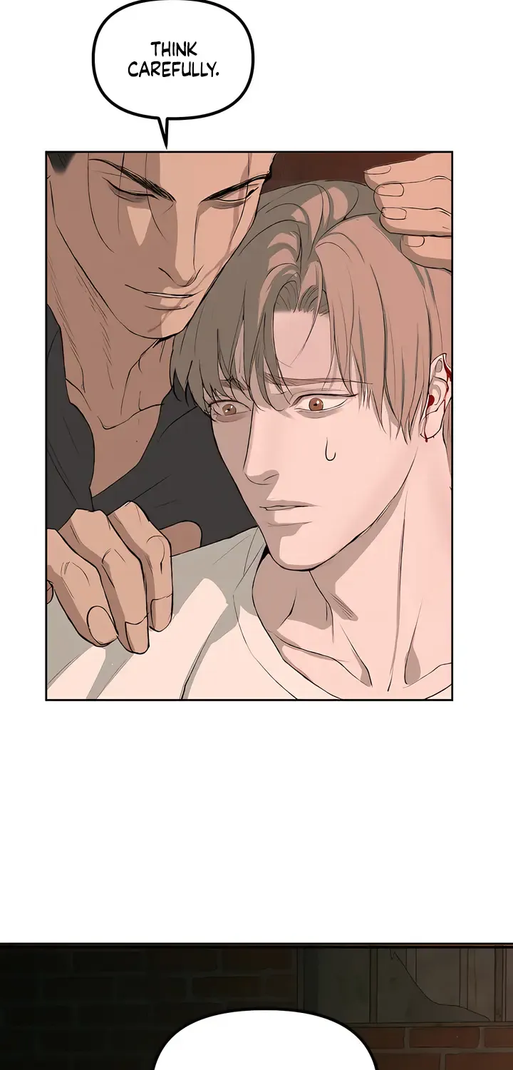 Even the Trash Was Originally New Chapter 9 page 43 - 