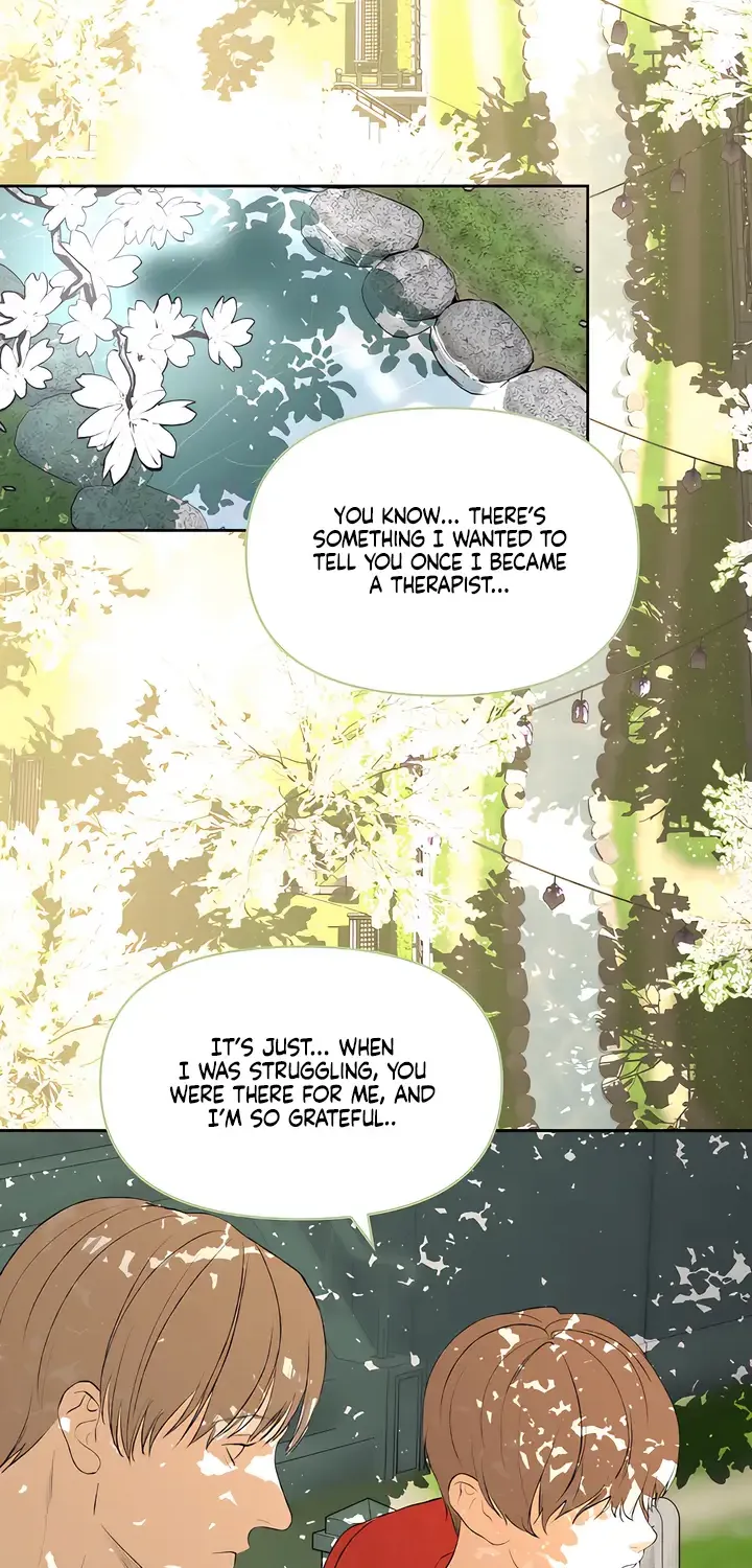 Even the Trash Was Originally New Chapter 9 page 50 - 