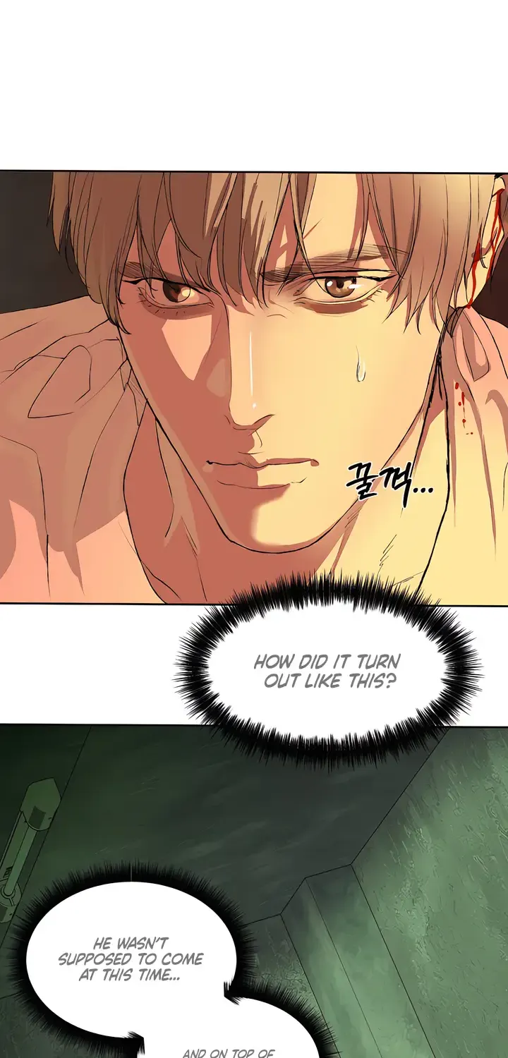 Even the Trash Was Originally New Chapter 9 page 6 - 