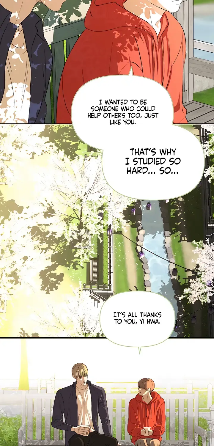 Even the Trash Was Originally New Chapter 9 page 51 - 