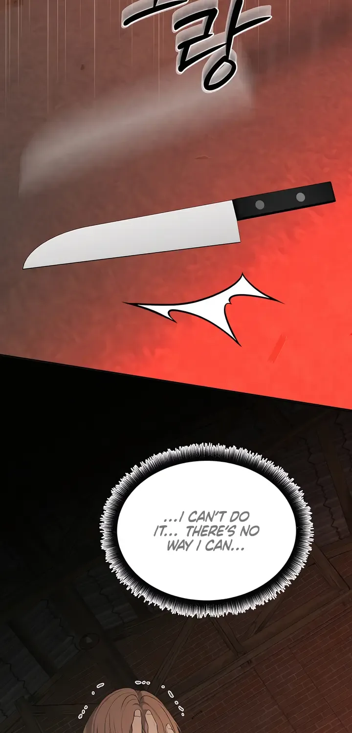 Even the Trash Was Originally New Chapter 9 page 53 - 