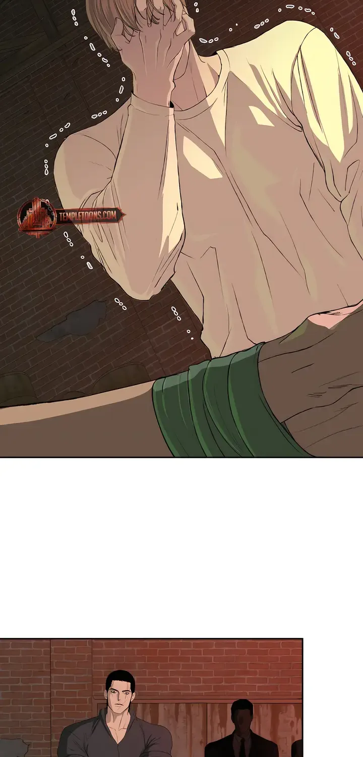 Even the Trash Was Originally New Chapter 9 page 54 - 