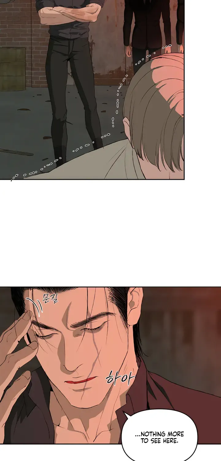 Even the Trash Was Originally New Chapter 9 page 55 - 