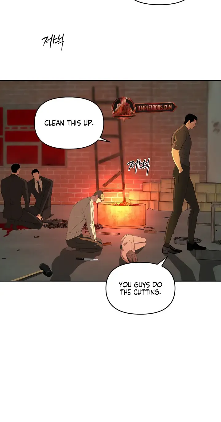 Even the Trash Was Originally New Chapter 9 page 56 - 