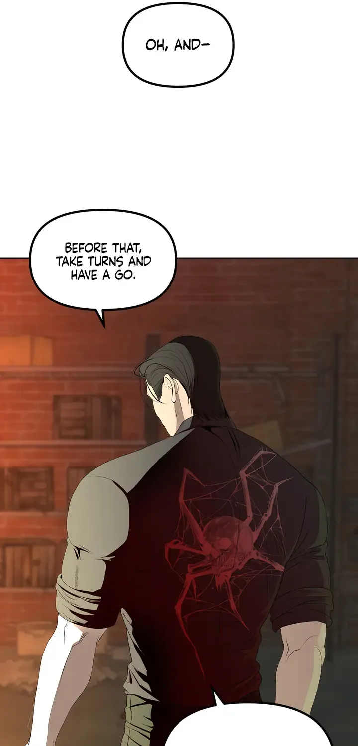 Even the Trash Was Originally New Chapter 9 page 57 - 