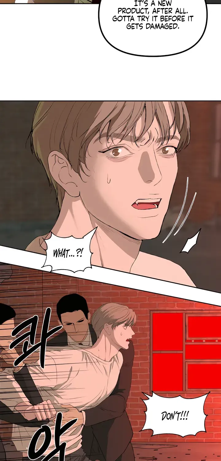 Even the Trash Was Originally New Chapter 9 page 58 - 