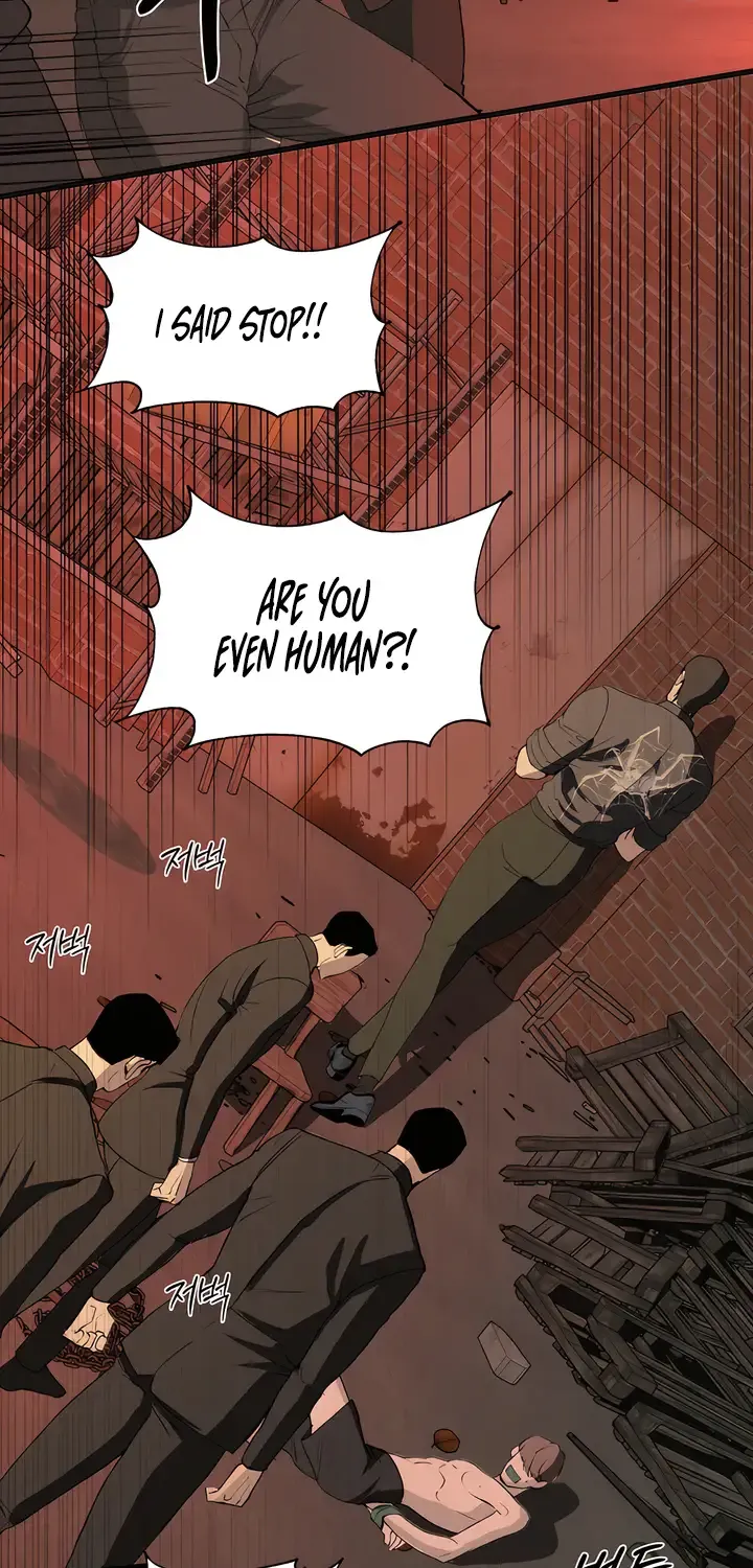 Even the Trash Was Originally New Chapter 9 page 59 - 