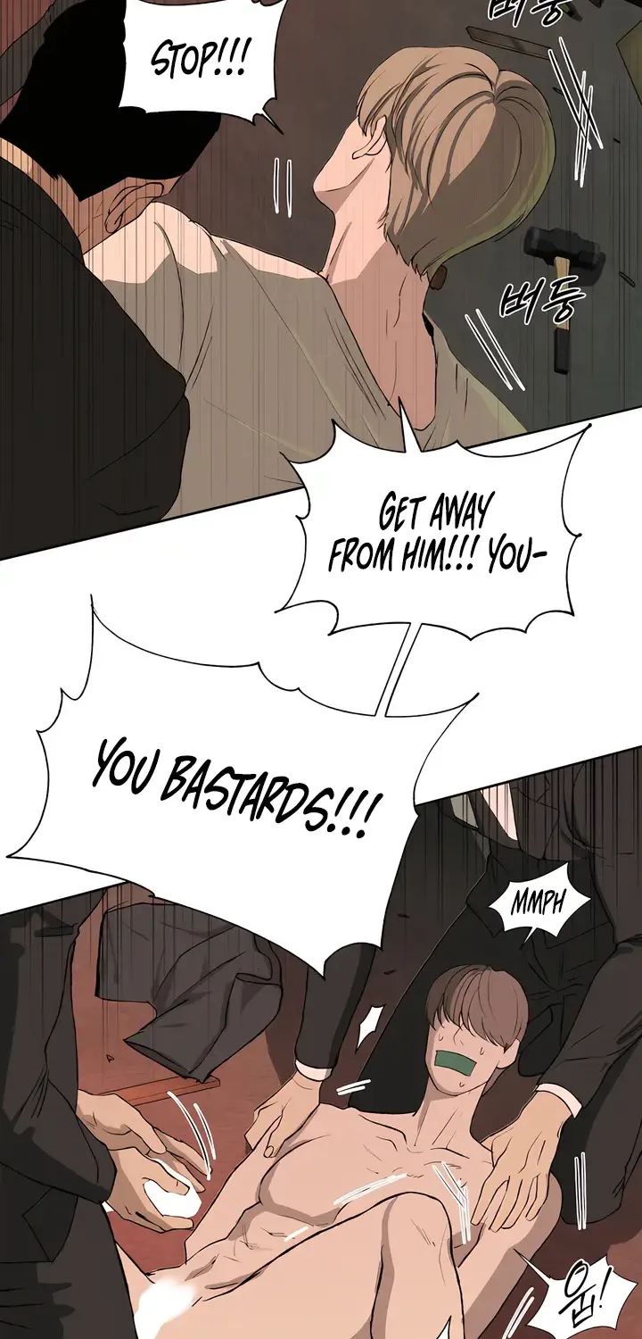 Even the Trash Was Originally New Chapter 9 page 60 - 
