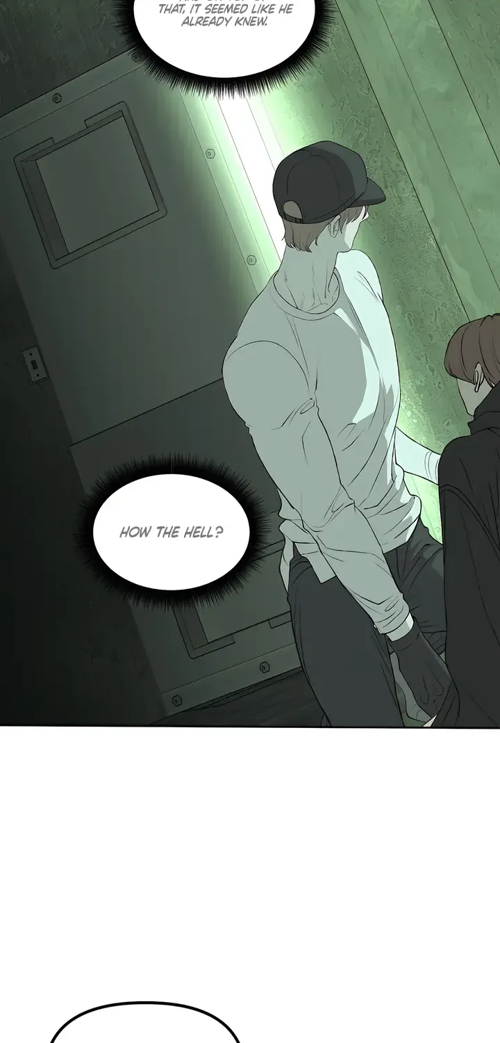 Even the Trash Was Originally New Chapter 9 page 7 - 