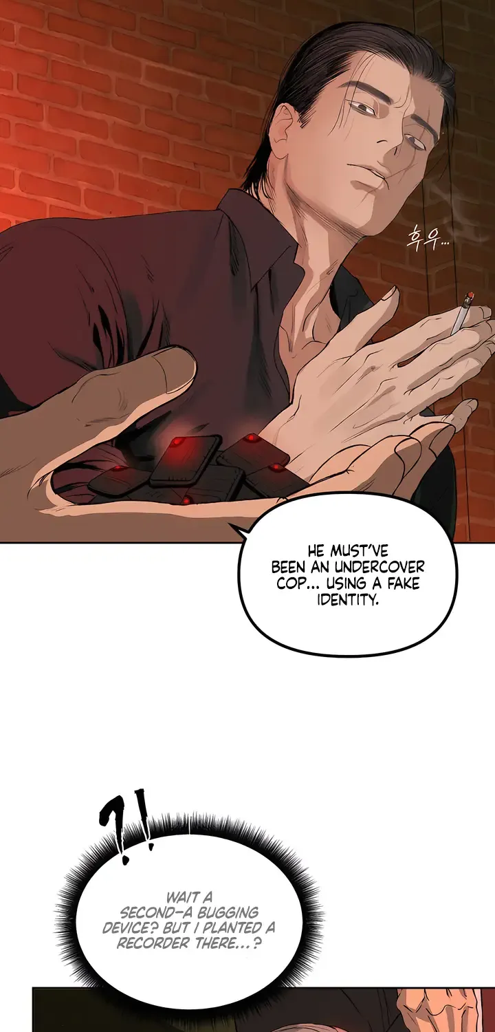 Even the Trash Was Originally New Chapter 9 page 9 - 