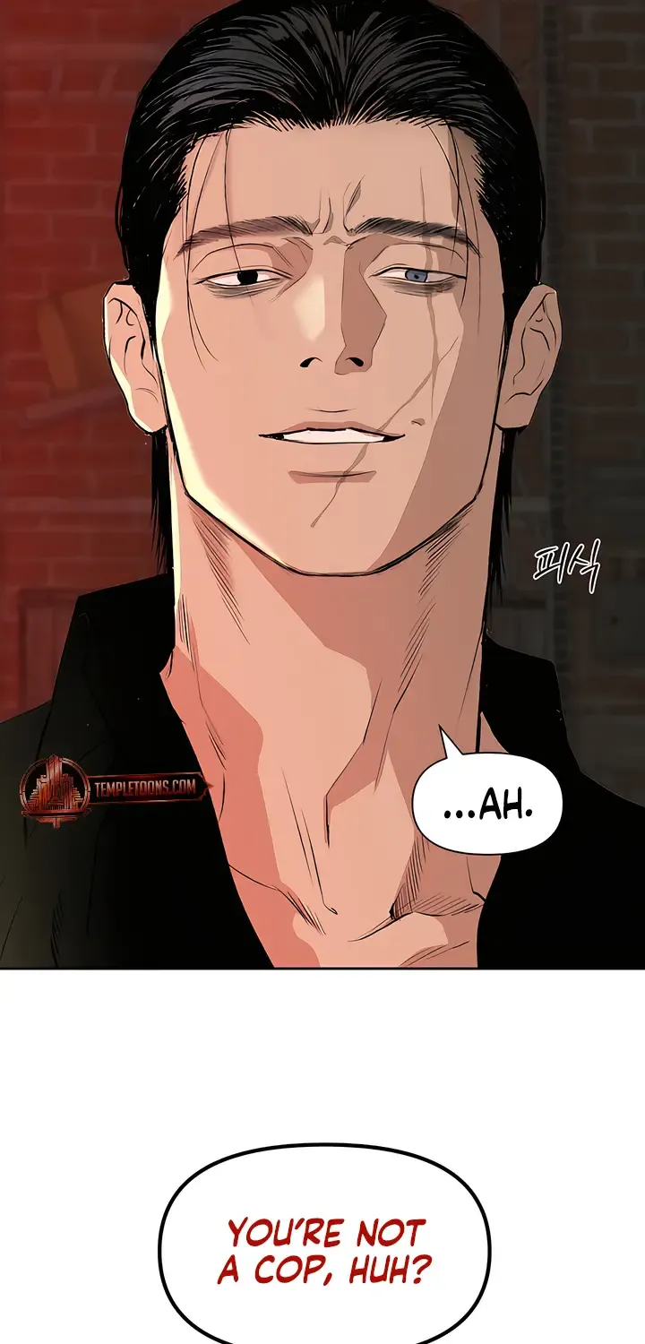Even the Trash Was Originally New Chapter 9 page 89 - 