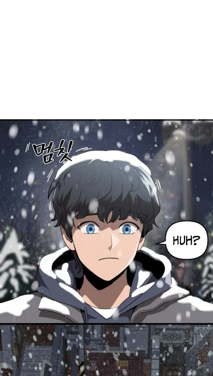 Even Though He