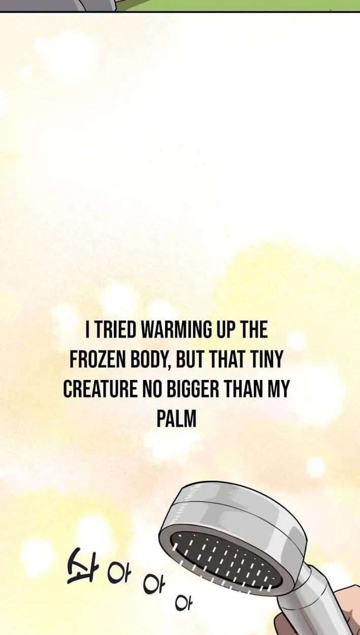 Even Though He