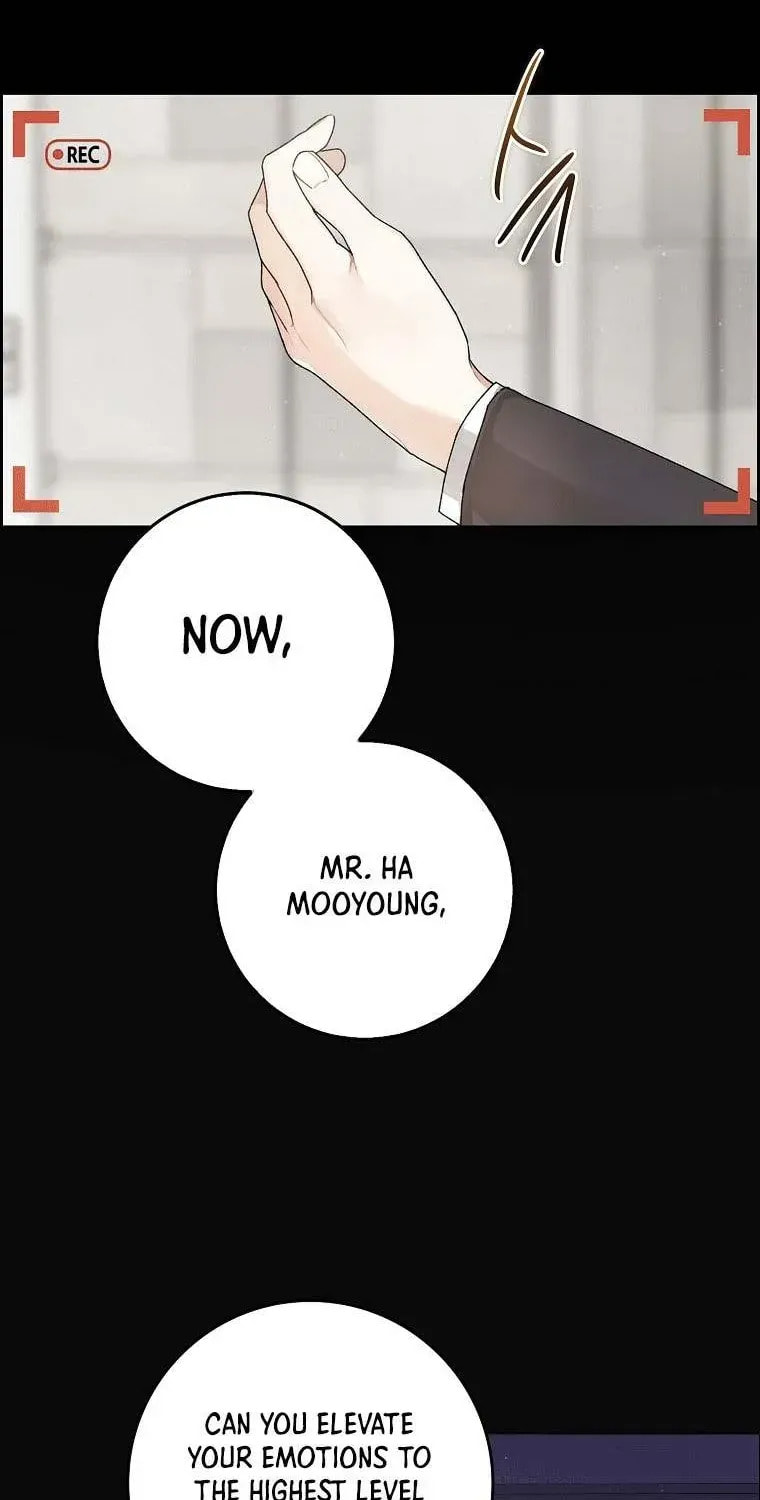 Even Though He