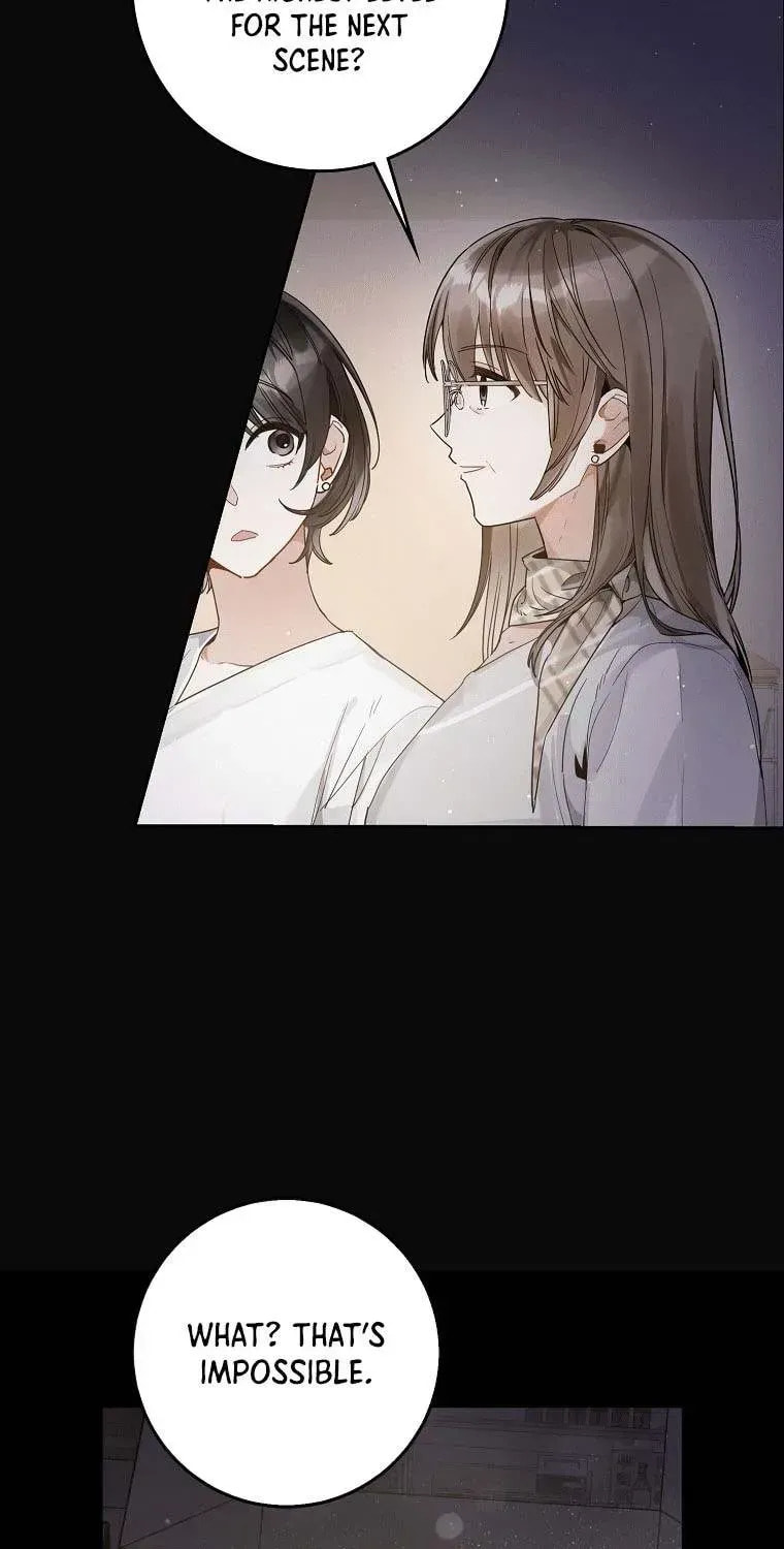 Even Though He