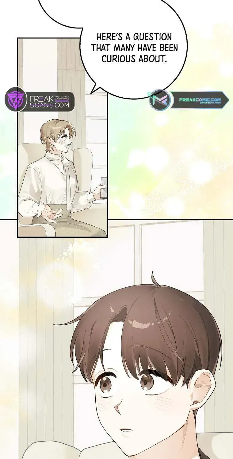 Even Though He