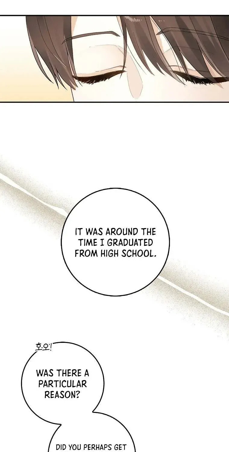 Even Though He
