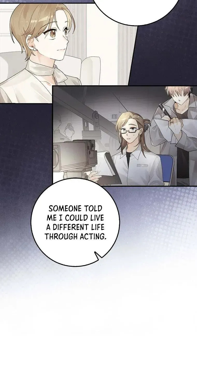 Even Though He