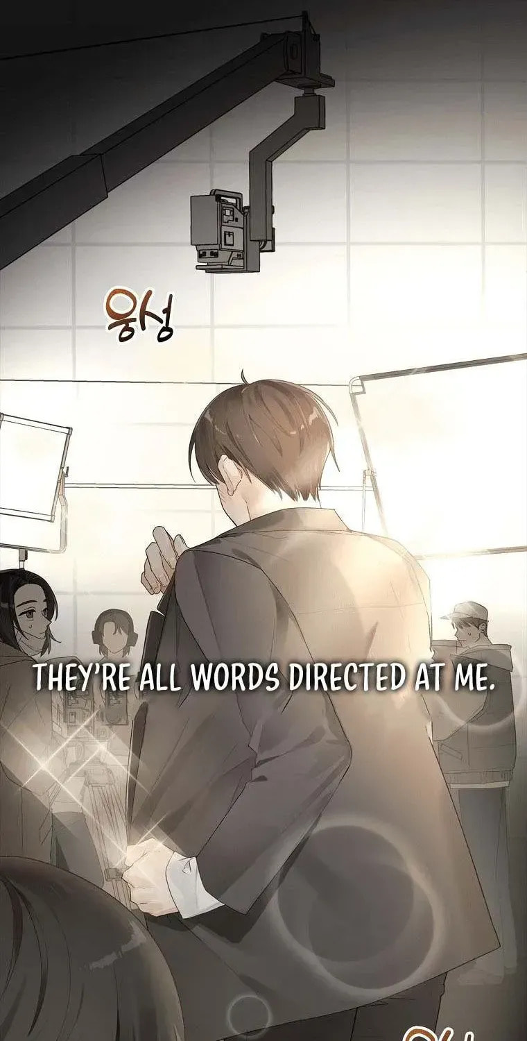 Even Though He