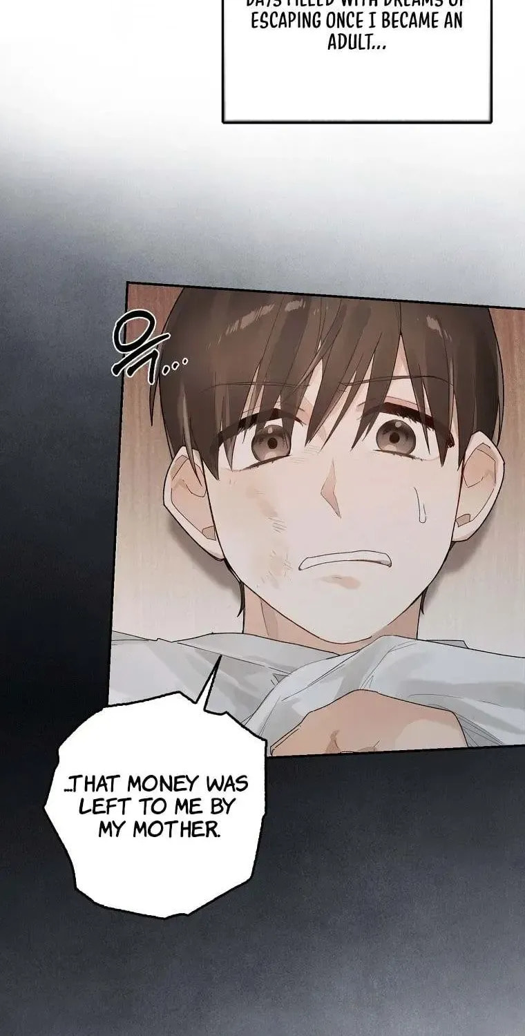 Even Though He