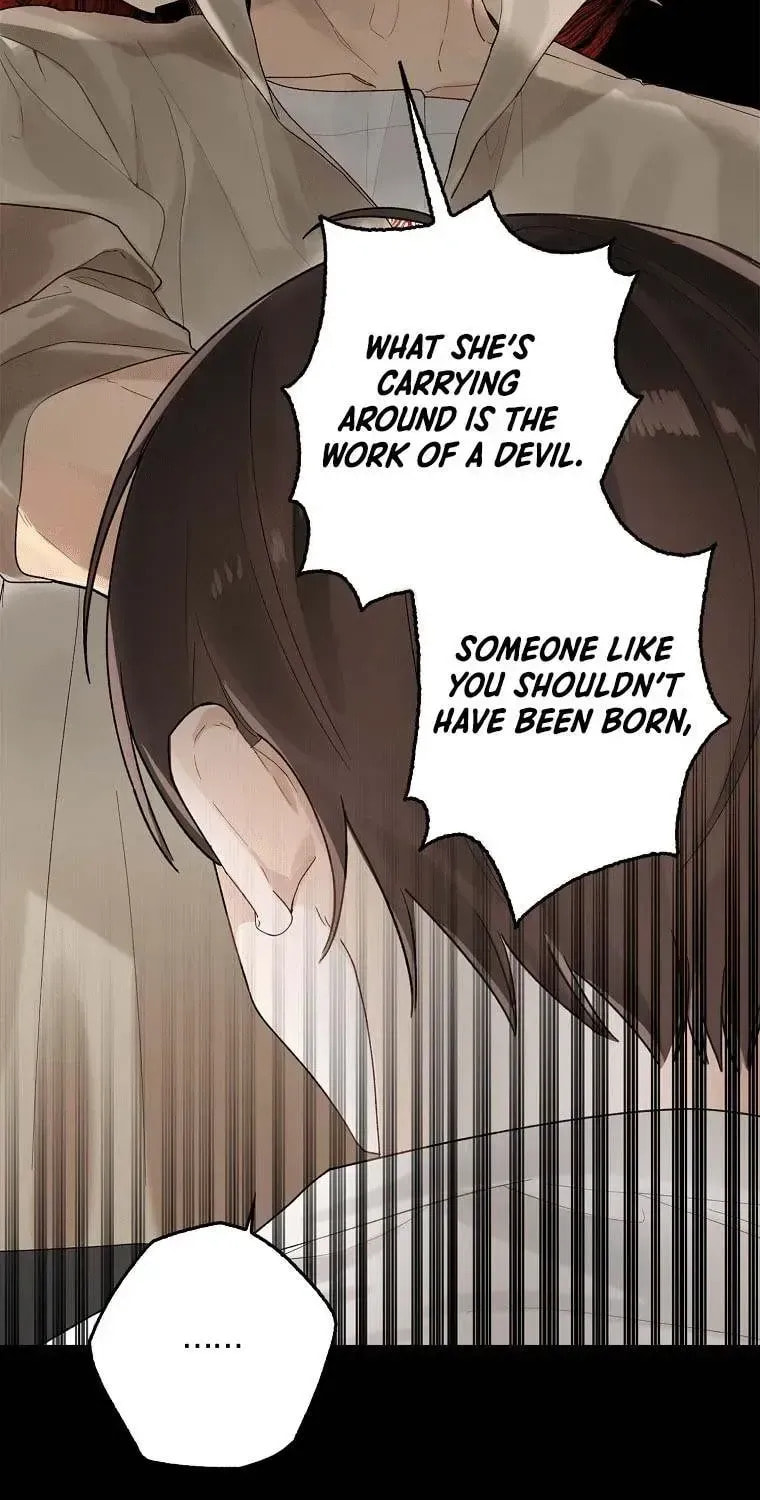 Even Though He