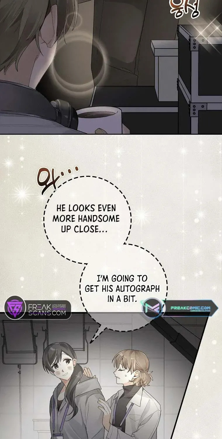 Even Though He