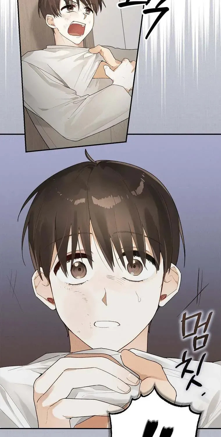 Even Though He