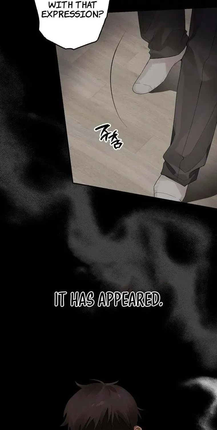 Even Though He