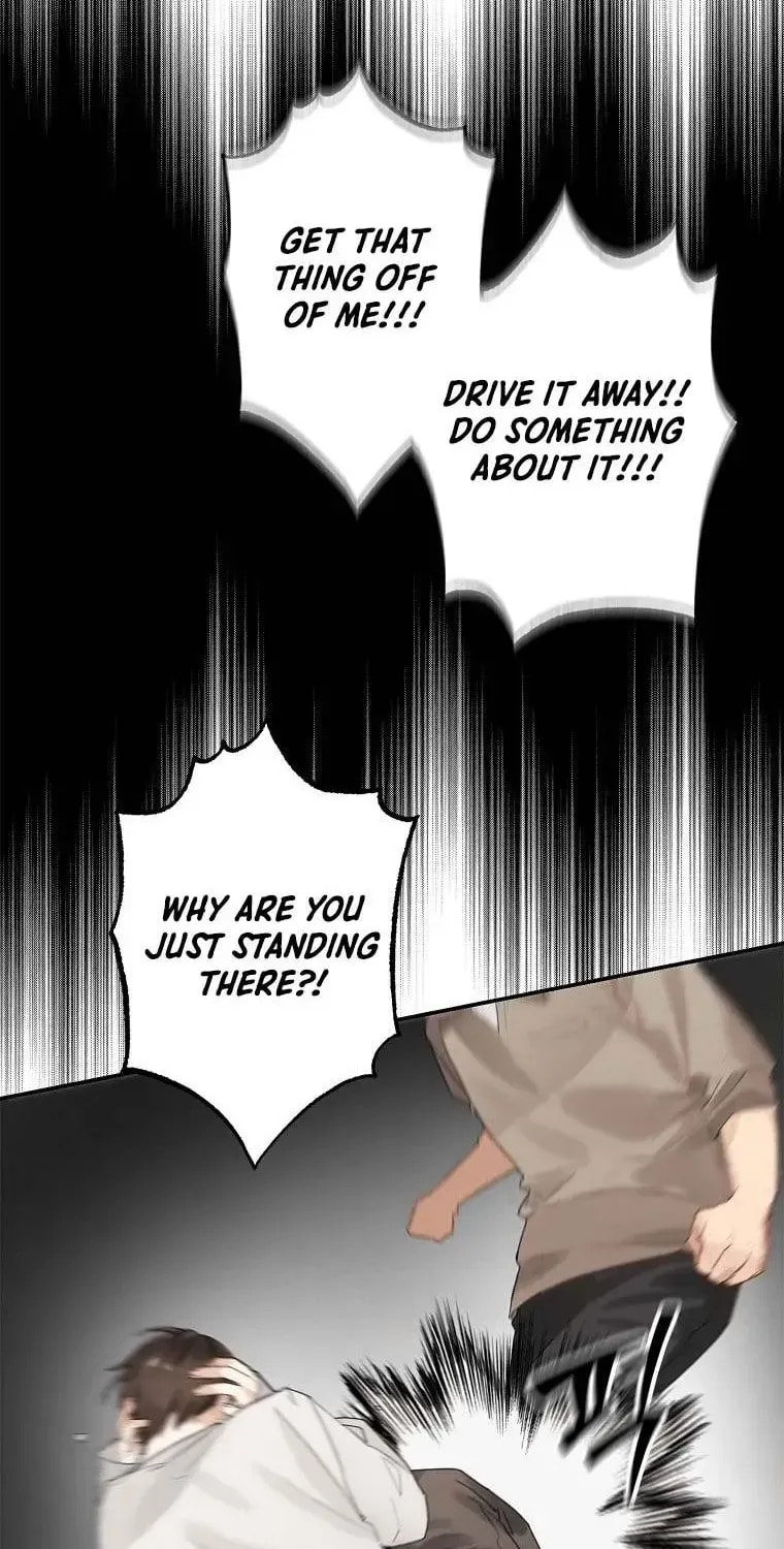 Even Though He