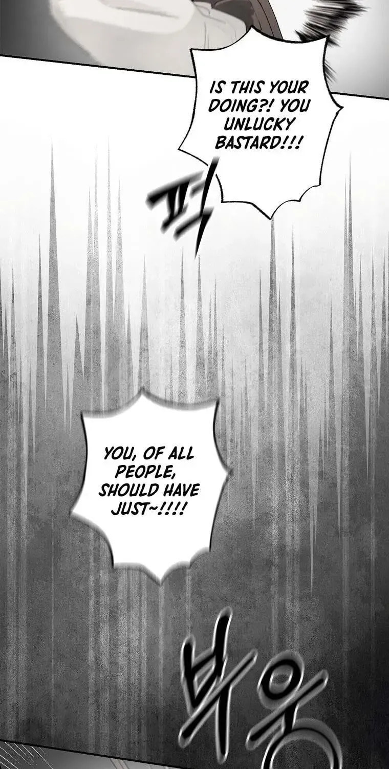 Even Though He