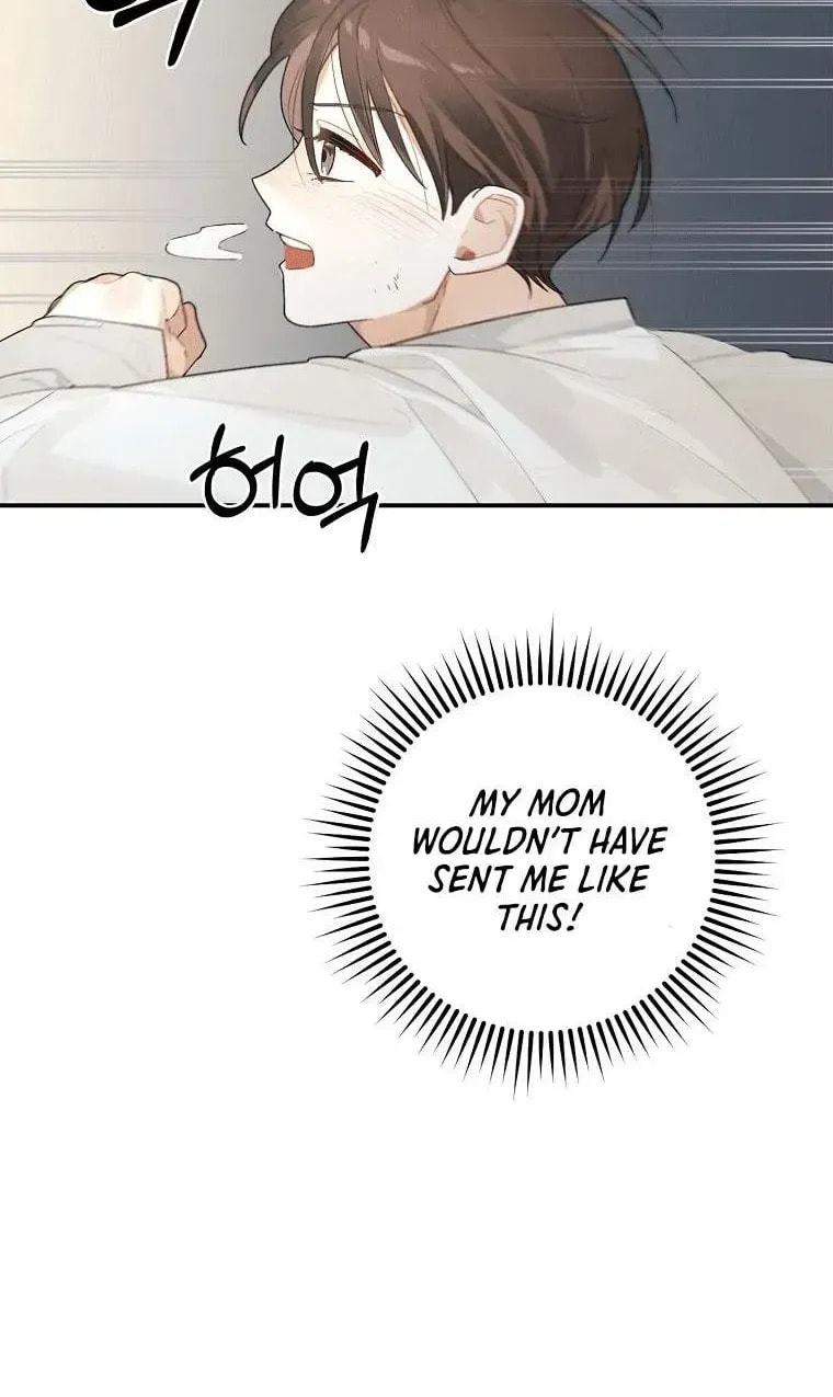 Even Though He