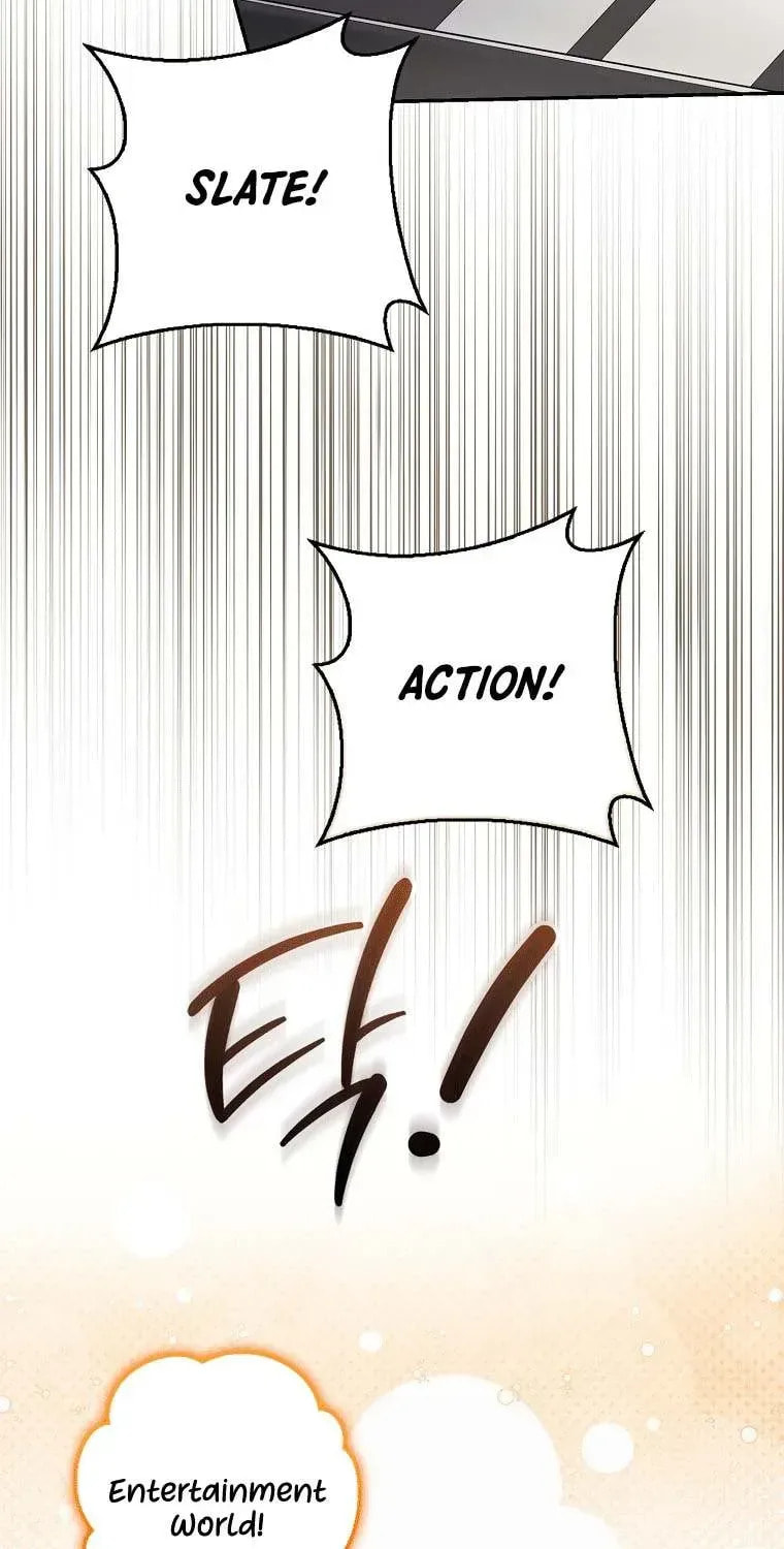 Even Though He