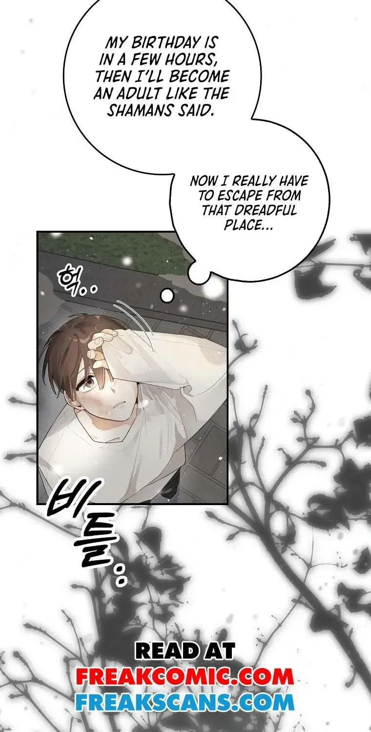 Even Though He