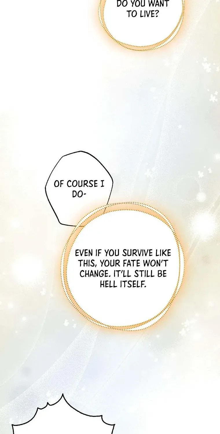 Even Though He
