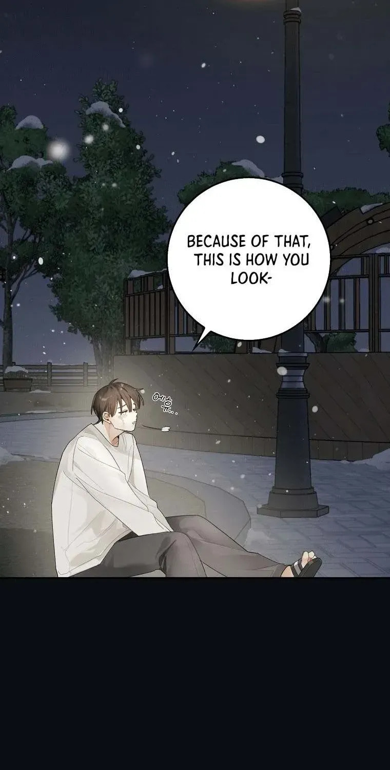 Even Though He