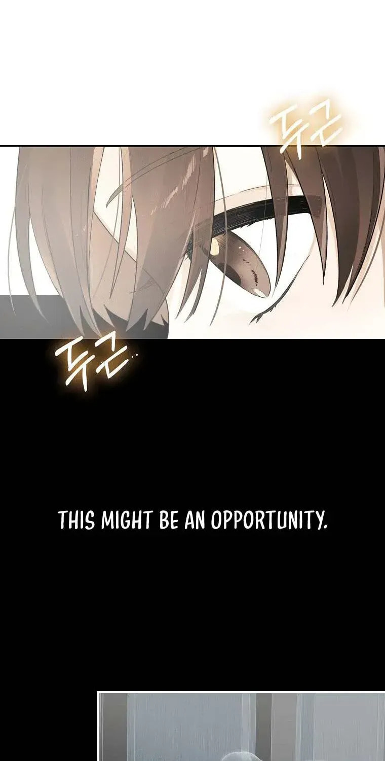 Even Though He