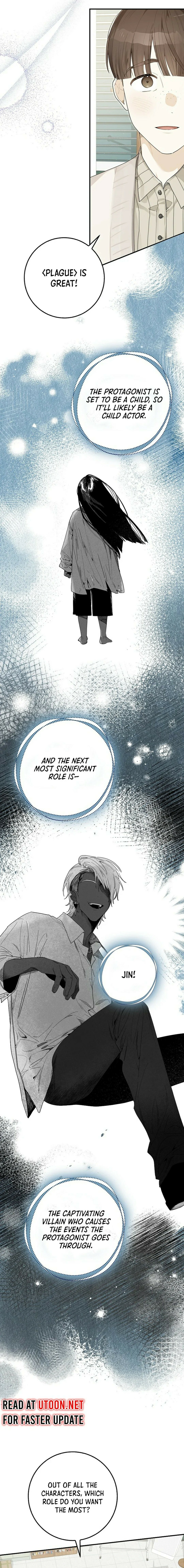 Even Though He