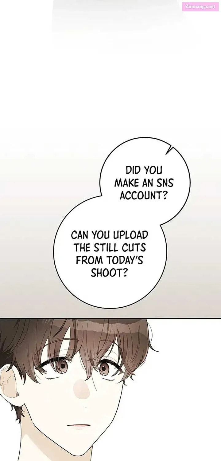 Even Though He