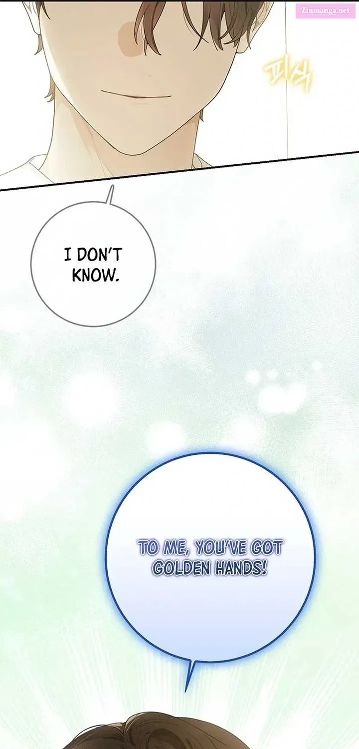 Even Though He