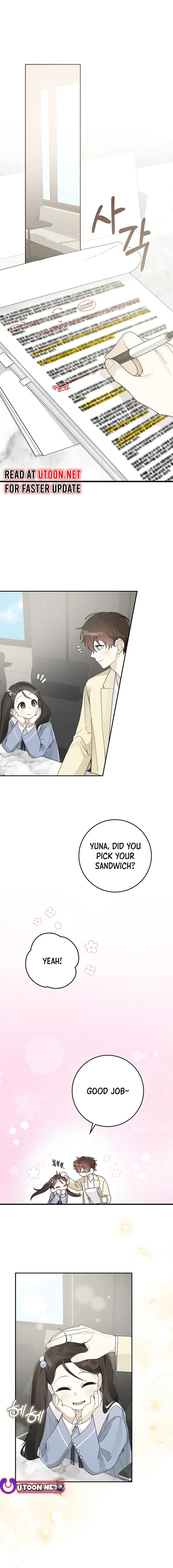 Even Though He