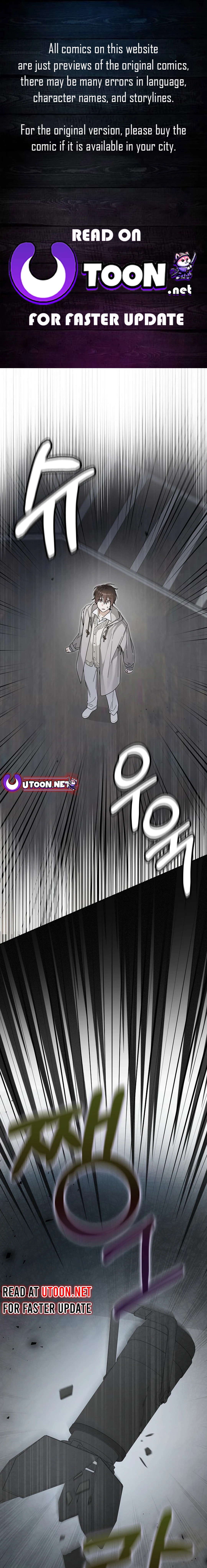 Even Though He