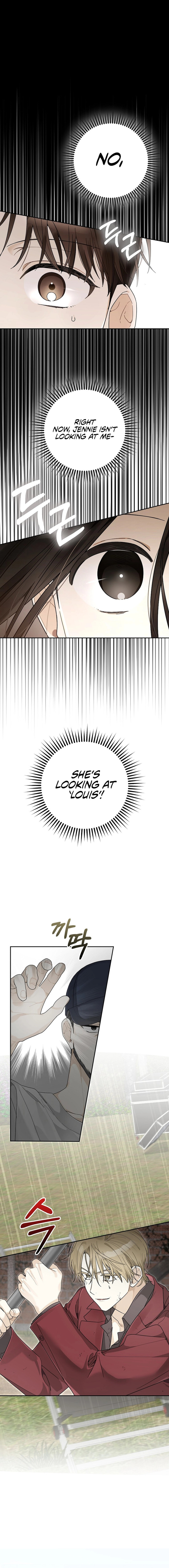 Even Though He