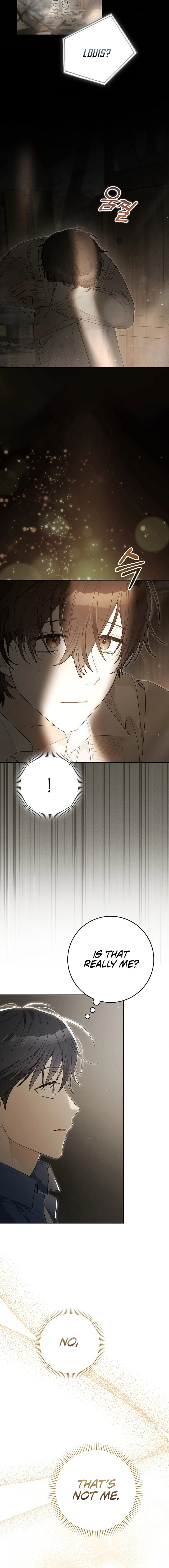 Even Though He