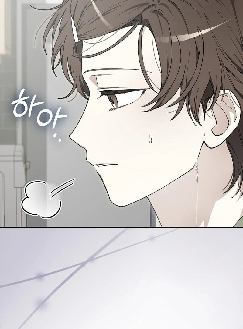 Even Though He